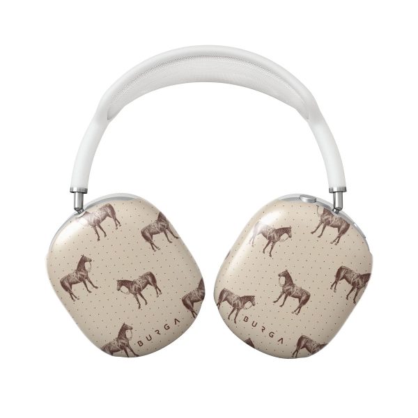 Wild West - AirPods Max Case Online Sale