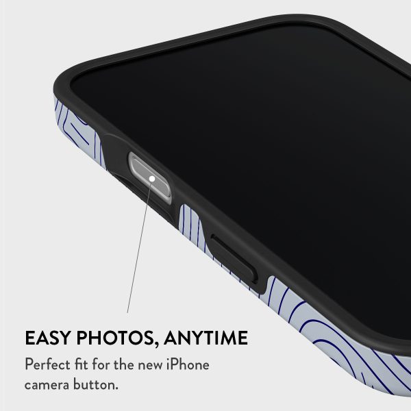 Calm Sailing - iPhone 16 Case For Cheap - Image 5